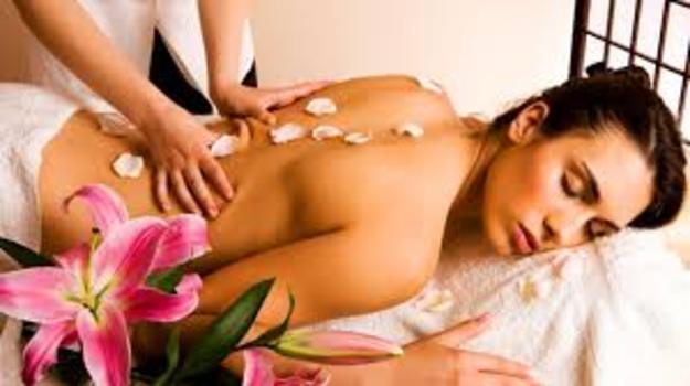 the benefits of massage therapy