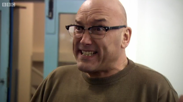 masterchef - greg wallace