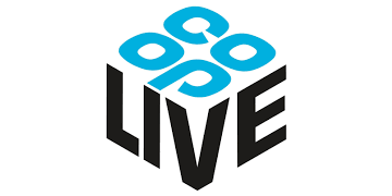 Co-op Live